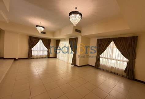 4BR + Maid Villa | Compound w/ Great Amenities