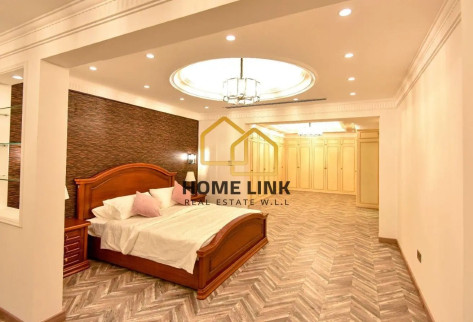 LUXURY 6BR VIP STAND ALONE VILLA WITH PRIVATE POOL