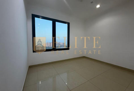 Luxurious 3BHK + Maid Apartment in Porto Arabia_SF