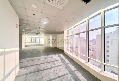 220 SQM READY TO MOVE OFFICE IN C RING ROAD - Office in C-Ring Road
