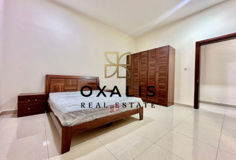 Bills Included | Elegant 2 Bhk | Villa Apartment