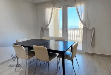 2BR High Floor, Sea & Marina View, Investment