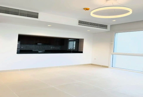 Bills Included | Furnished 2BR+Maid with Balcony