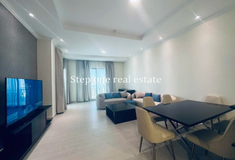 LUXURY APARTMENT / FULLY FURNISHED FOR SALE - Apartments in FOX HILLS A13