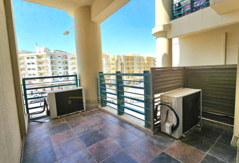 2BHK in Al Ghanim with City Views