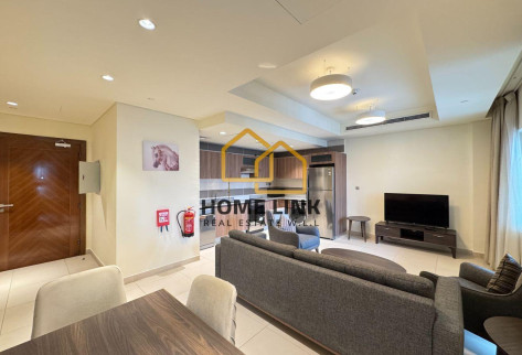 INLCUDE BILLS | 1 BR FURNISHED | IN MARINA