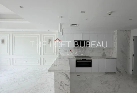 No Fees! Newly Renovated 4BR Pent House For Sale!