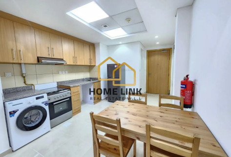 MODERN STYLE | FURNISHED STUDIO APARTMENT