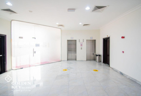 3 Months Free | Fitted Office Space | 206 Sqm