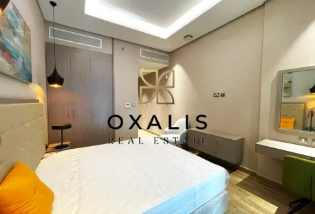 LOW PRICE ! MODERN STUDIO FURNISHED | BILLS FREE - Apartment in Muntazah 19