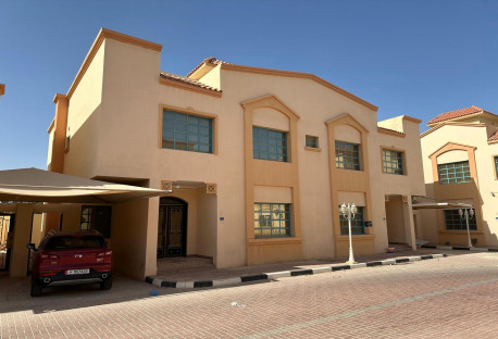 STAFF ACCOMMODATION | 6-BR VILLA | FF &amp; UF OPTIONS