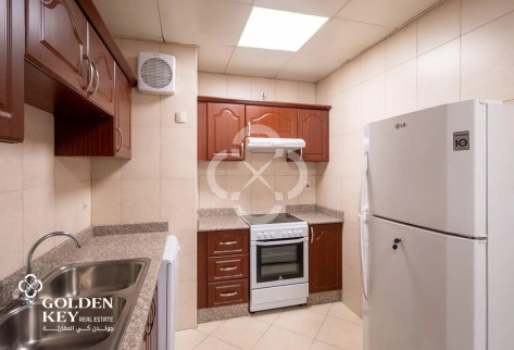 Luxury 1 Bedroom in Bin Mahmoud | Fully Furnished