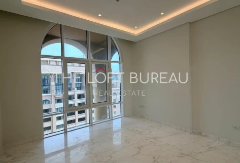 No Fees! Newly Renovated 4BR Pent House For Sale!
