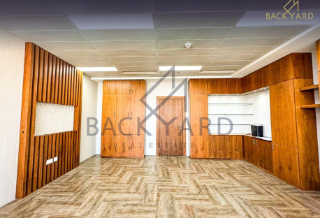Office Space for Rent in Bin Mahmoud 189 SQM | QAR