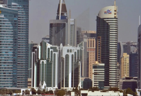 QFC Approved | Upto 5 Months free | Fitted offices