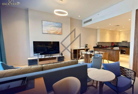 Brandnew Studio Apartment | FF | Starts at 7,000