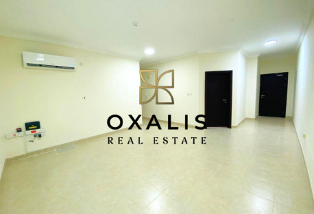 LIMITED OFFER | 3 BHK UNFURNISHED | PRO RATED - Apartment in Hadramout Street