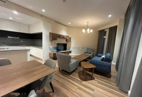 Fully Furnished 2BHK Apartment for Sale – Pearl of Qatar - Apartments in Floresta Gardens
