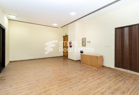 Commercial Office Space for Rent - Office in Al Soudan