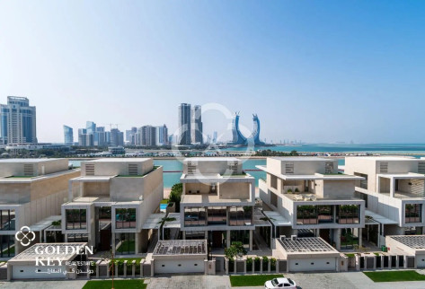 Bills Included | Furnished 2BR+Maid | Sea View