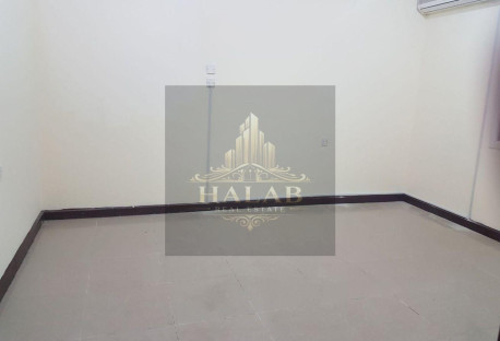 Al-Gharafa Two rooms with a hallway, kitchen and b - Apartment in Al Gharrafa