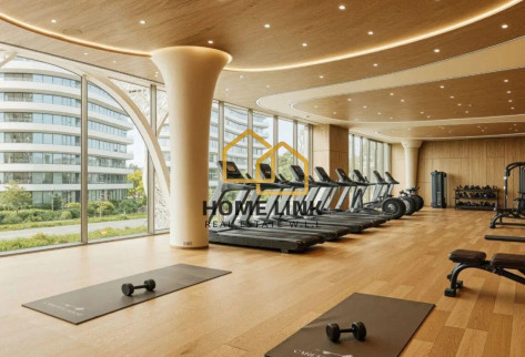 NO COMMISSION | 7-YRS PAYMENT PLAN | LUXURY STUDIO