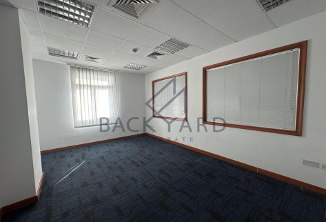 Luxurious Full Floor In Al Sadd Road