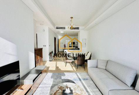 LUXURY LIVING | FURNISHED 2 BHK FOR SALE | LUSAIL
