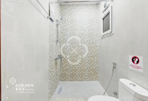 2 Month Grace Period! Furnished 2 Bedroom|Book now
