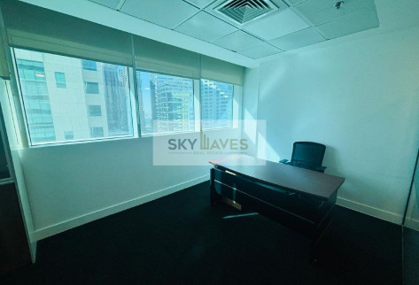 Serviced Offices | Available | Westbay