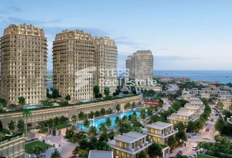 Luxury Apartment with High ROI in Floresta Gardens - Apartment in Floresta Gardens