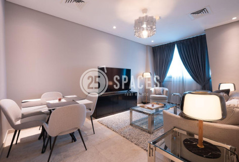 Renovated Luxurious Two Bedroom Apt in Zig Zag