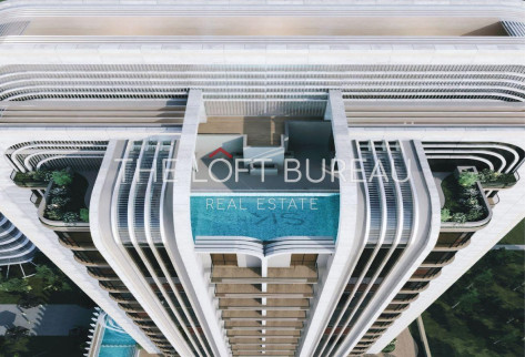 NO COMMISSION|5% DOWNPAYMENT|7 YEAR PLAN|MARINA