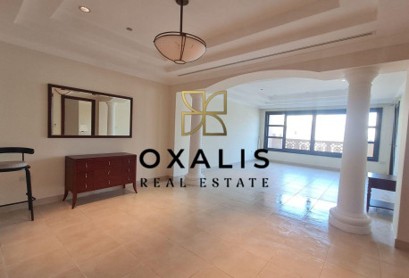 LARGE BALCONY | WONDERFUL 2 BEDROOMS TOWNHOUSE - Townhouse in West Porto Drive