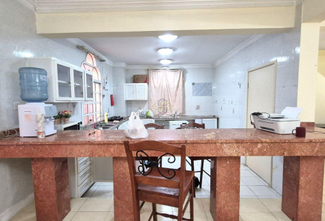 UF 4BHK Compound Villa In Thumama With Big Terrace