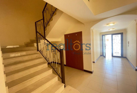 Great Amenities! Compound! 4+maid Villa