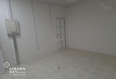 General Store + Parking + Office