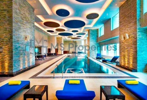 Discover Luxury Apartment for 2BHK Ready to Move