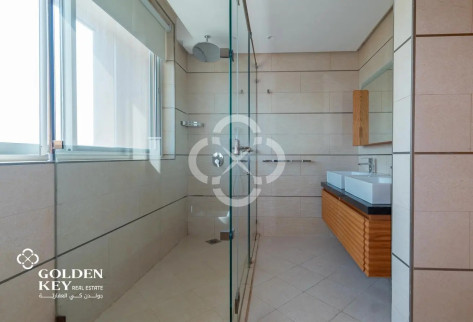Bills Included | Furnished 1 Bedroom| Viva Bahriya