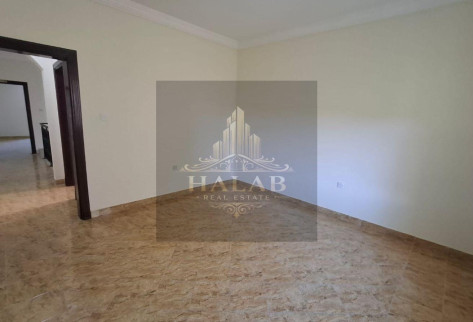 7 BHK Staff Villa | Compound Living | Al Gharrafa