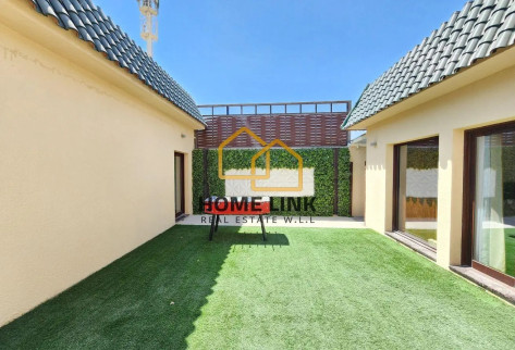 LUXURY 6BR VIP STAND ALONE VILLA WITH PRIVATE POOL