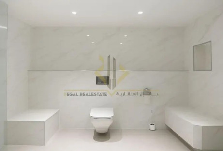 2-Bedroom Apartment in Porto Arabia For Sale - Apartments in East Porto Drive