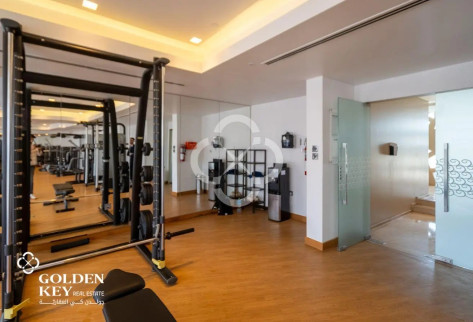 Bills Included+WiFi | Premium Tower | West Bay
