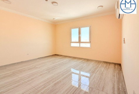 SPACIOUS 2BHK IN PRIME LOCATION OF THUMAMA