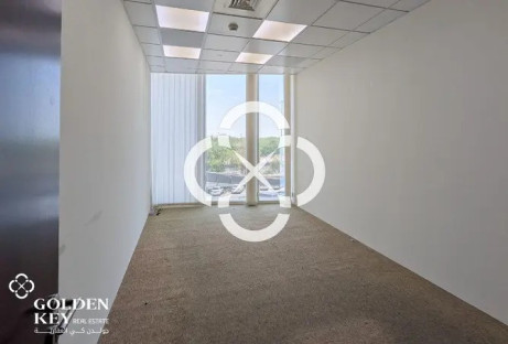Ready-to-Occupy Office in Old Airport | Fitted - Offices in Old Airport Road
