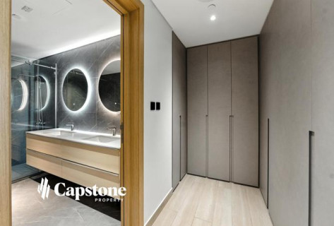 BILLS INCLUDED | 1BR FULLY-FURNISHED APARTMENT