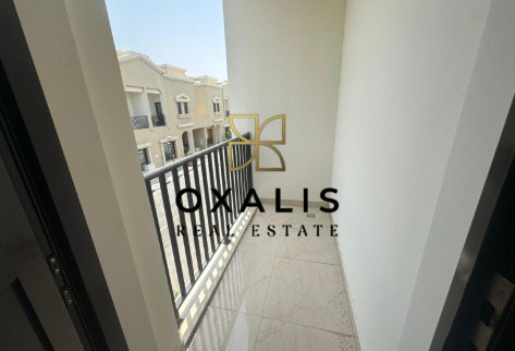 SPACIOUS 5 BEDROOMS VILLA | EXCLUSIVE AMENITIES