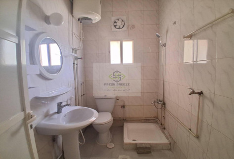 2 Bhk for faimly Umme Ghuwailina