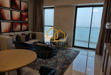 BRAND NEW | SEA VIEW | 2 BEDROOM FF IN LUSAIL