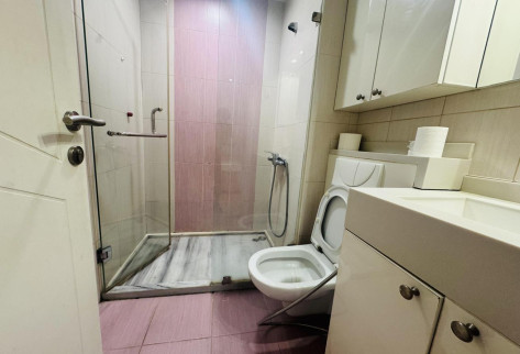 AFFORDABLE ONE BEDROOM APARTMENT/FULLY FURNISHED